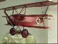 Fokker DVII