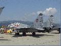 MiG-29 Slovak AF