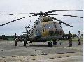 Mi-17 HuAF