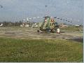Mi-8 HuAF