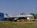 MiG-29 HuAF