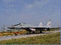 MiG-29 HuAF