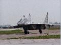 MiG-29 HuAF