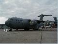 C-17 USAF