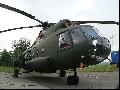 Mi-8 Polish AF.