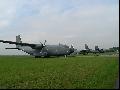 Transport aircrafts