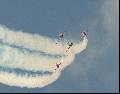 Red Arrows RAF