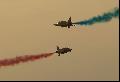 Red Arrows RAF