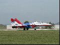MiG-29C Stirzsi Aerobtic Team Russian AF
