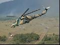 Mi-24 HuaF