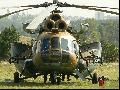 Mi-8 Huaf