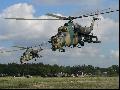 Mi-24 HuaF