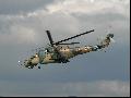 Mi-24 HuaF