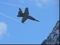 F-18 Hornet Swiss AF