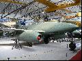 Avia S-92 (Me-262A) Czeh AF