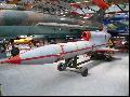 Tu-143 VR-3 Rejs recon drone Czeh AF