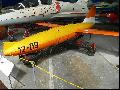 Letov K-7 Target Drone