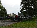 Su-25 Frogfoot Czeh AF