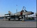 Super Etendard Mod  11F sq Fench Navy