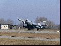 Super Etendard Mod  11F sq Fench Navy