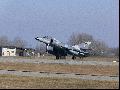 Super Etendard Mod  11F sq Fench Navy