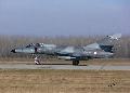 Super Etendard Mod  11F sq Fench Navy