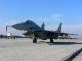 MiG-29B Huaf