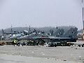 MIG-29B and UB Huaf