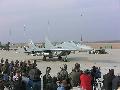 MIG-29B  Huaf