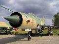 MiG-21 Huaf
