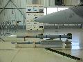 JAS-39EBSHU Gripen AMRAAM and Iris-T payload Huaf