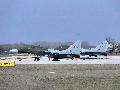 MIG-29Bs and L-39s Huaf