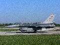 F-16 Turkish AF