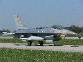 F-16 Turkish AF