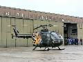 BO-105 Luftwaffe