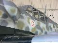 Me-109G Luftwaffe