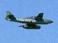 Me-262 A/B-1C