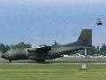 C-160 Transall Luftwaffe
