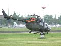 BO-105 Luftwaffe