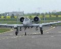 A-10 USAF