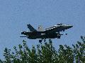 F-18 Hornet Swiss AF