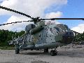 Mi-171 Czeh AF