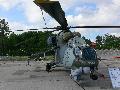 Mi-24V Czeh AF