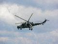 Mi-24V Czeh AF