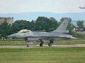 F-16 Belgian AF