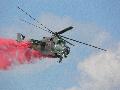 Mi-24 Slovak AF