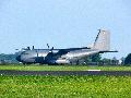 C-160 Transall France