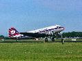 DC-3 Dakota