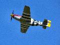 P-51 Mustang