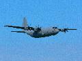 C-130J RAF